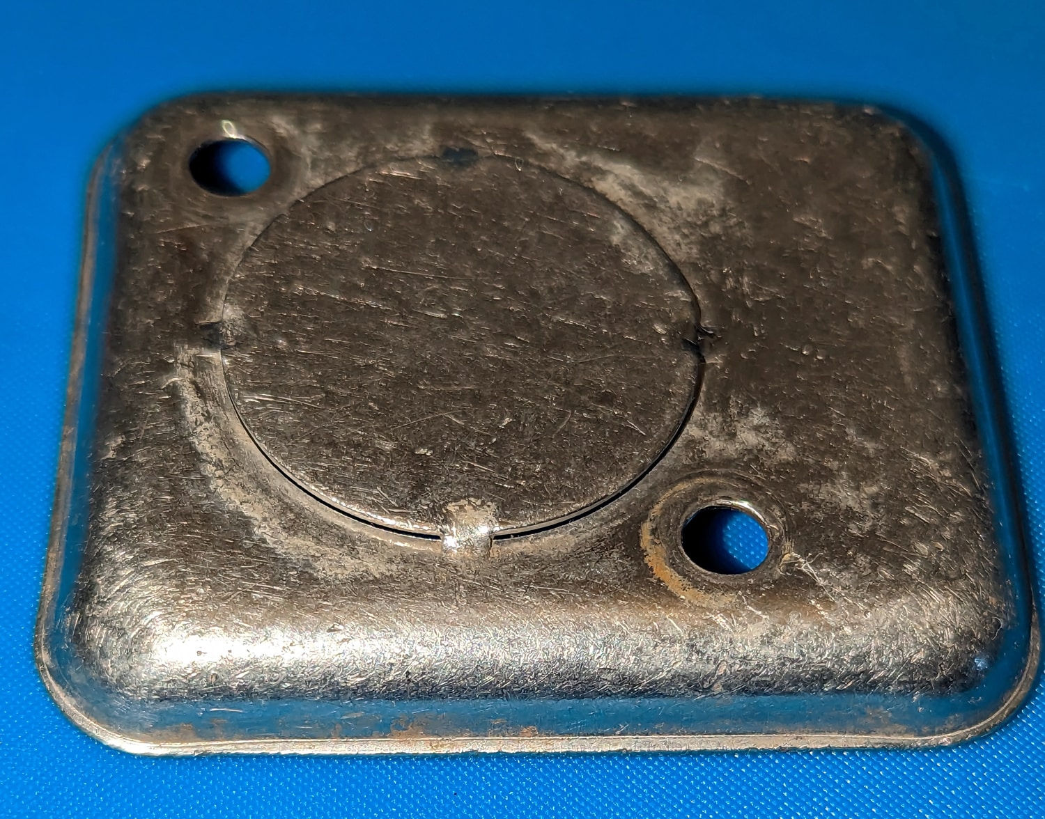 Surge Single Pulsator Cover 3 Surge single pulsator cover main photo