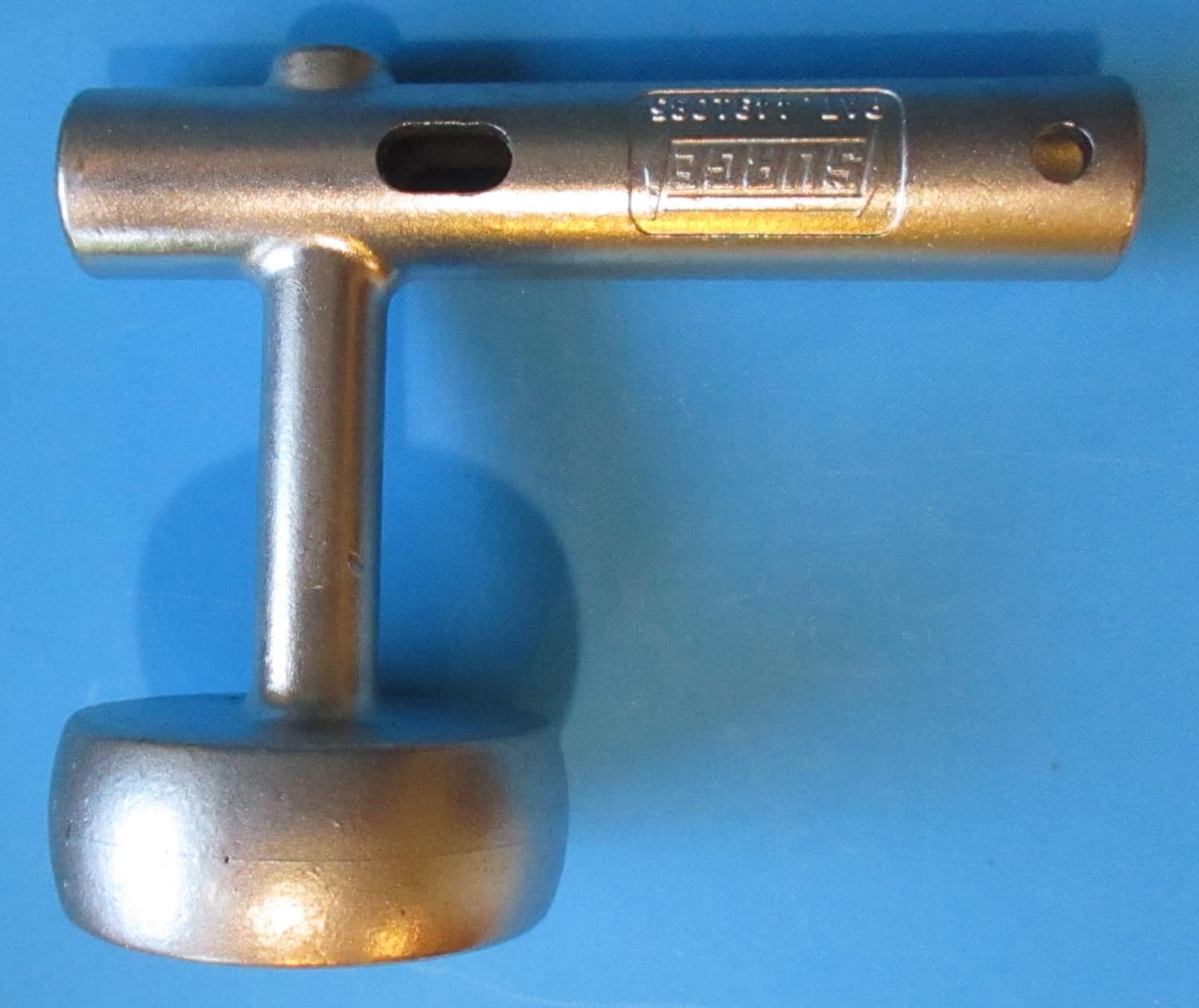Adjustable Pivot Arm, 4"L 3 Adjustable Pivot Arm, 4"L
