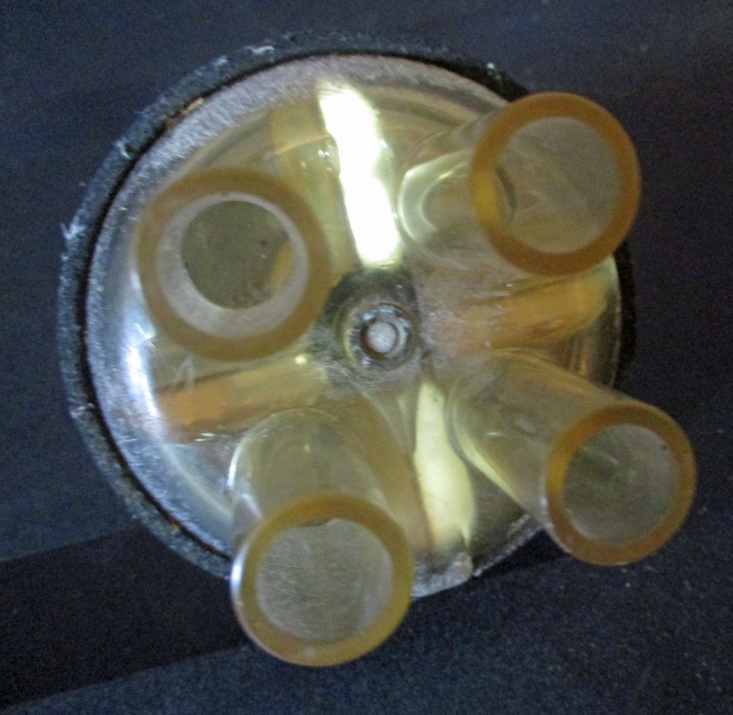 Manifold Complete