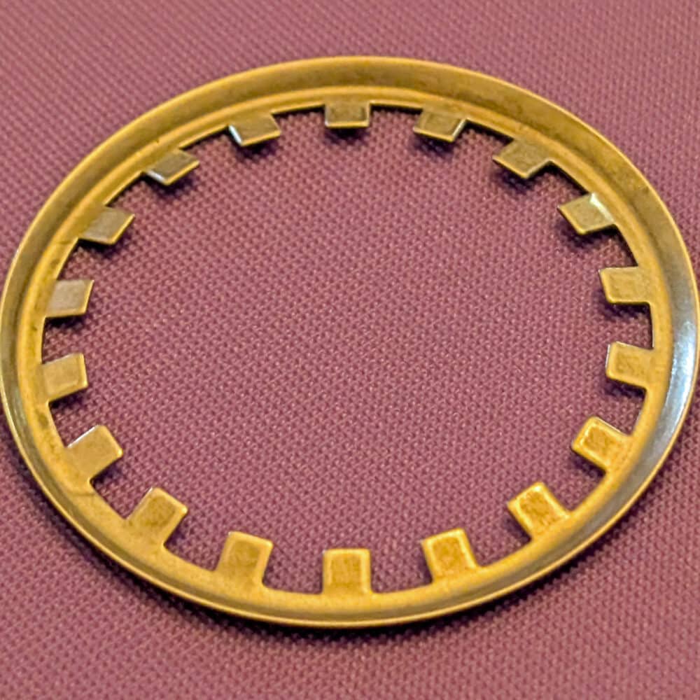 Retaining Ring For Randel Arm, 1 5/16&Quot; Od