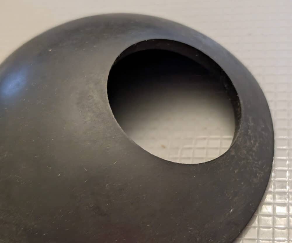 Bumper For Mini Orbit - Image 2