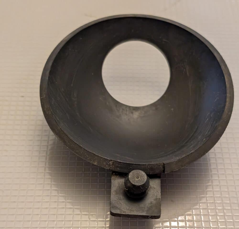 Bumper For Mini Orbit - Image 4