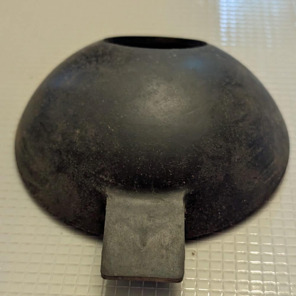 Bumper For Mini Orbit