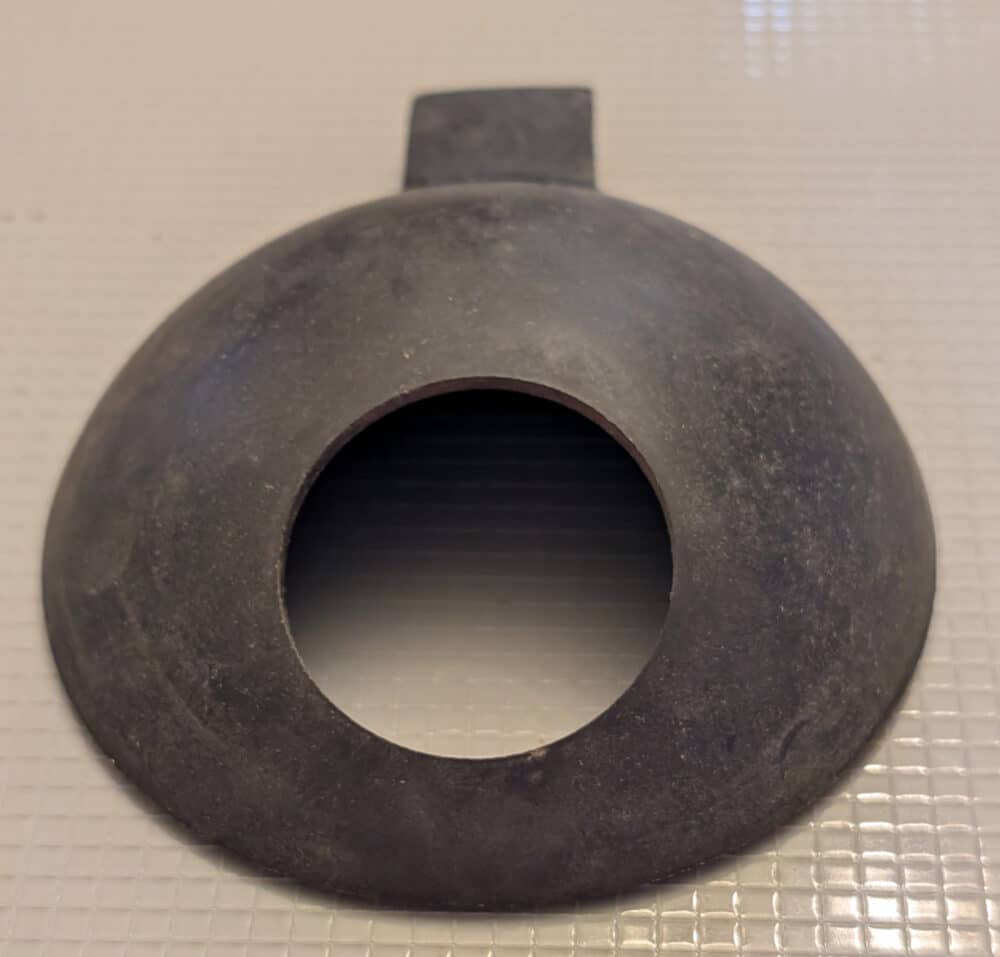 Bumper For Mini Orbit