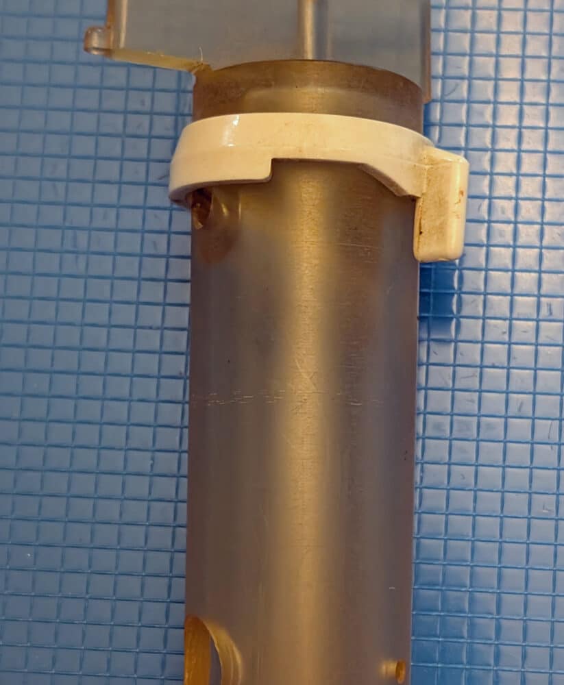 Tru-Test Inner Valve