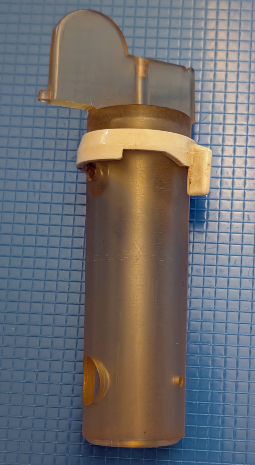 Tru-Test Inner Valve