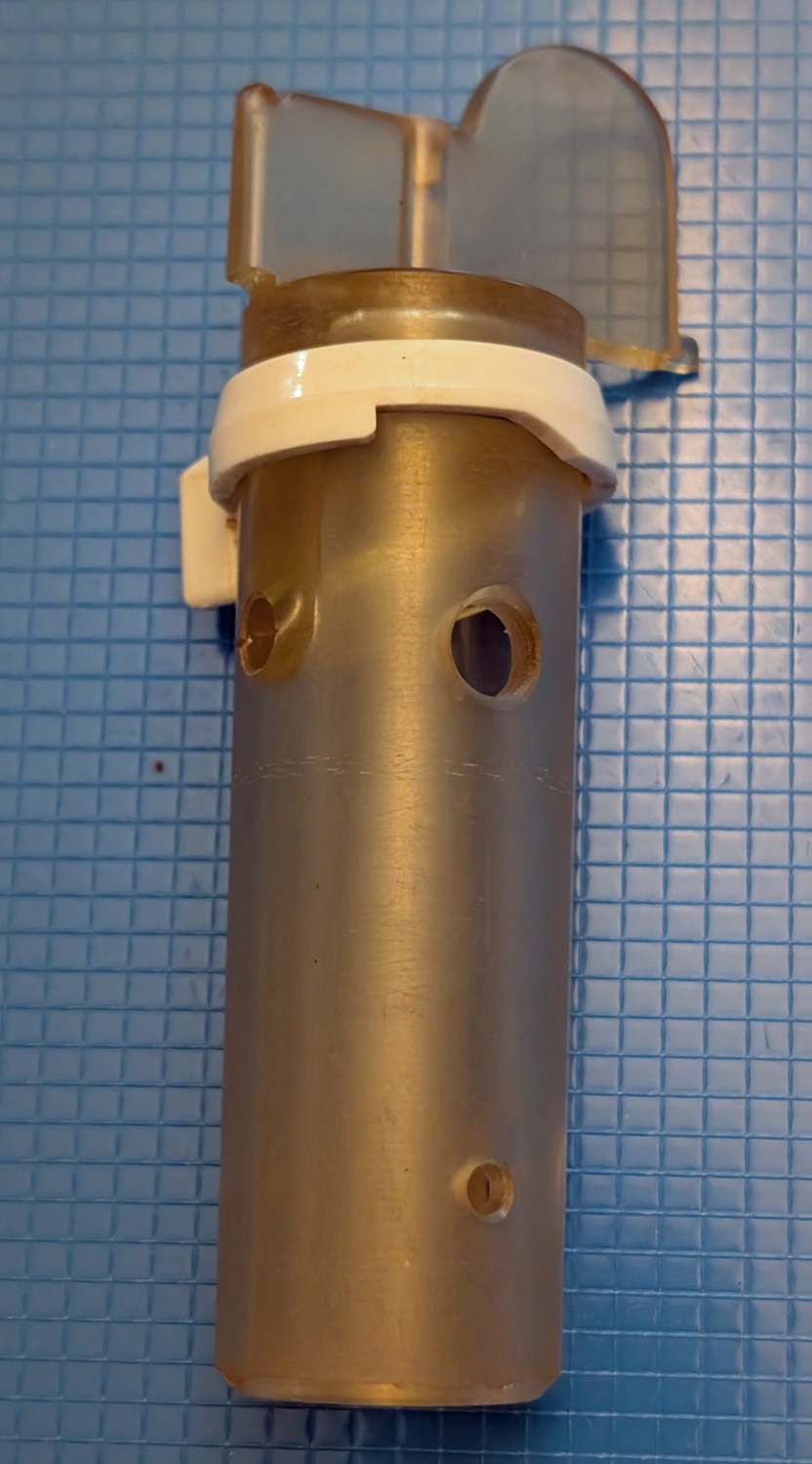 Tru-Test Inner Valve