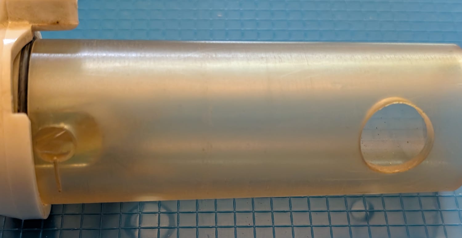 Tru-Test Inner Valve