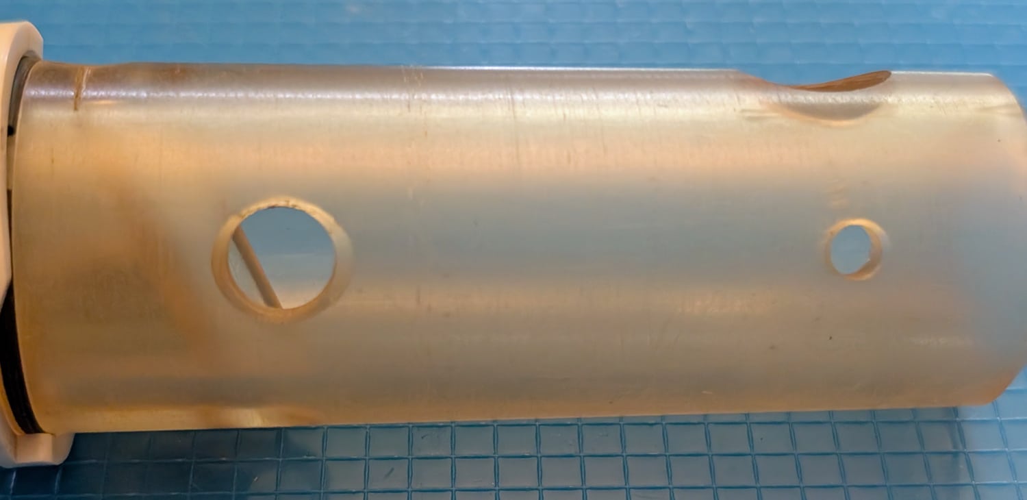 Tru-Test Inner Valve