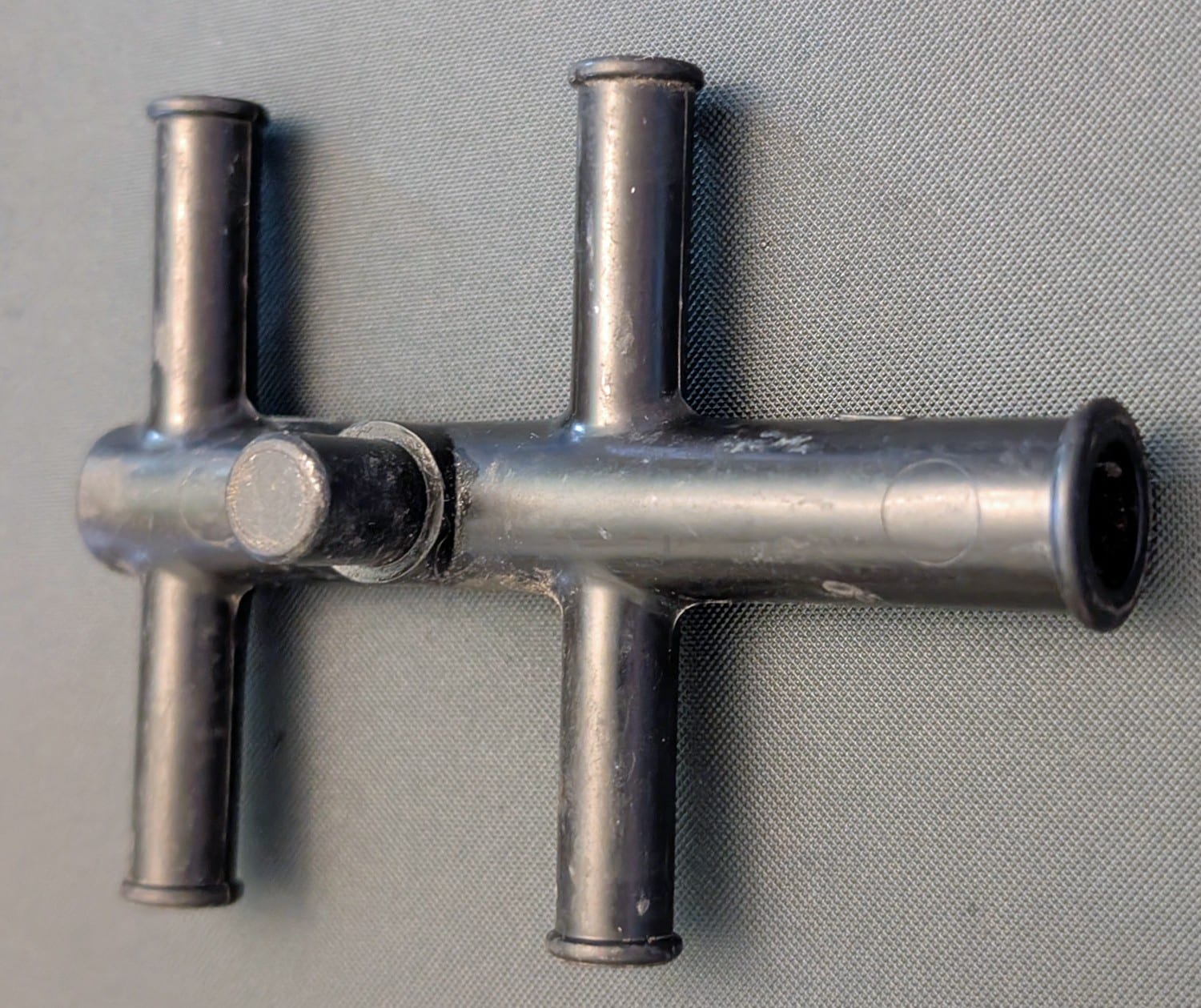 Single Air Divider For Mini Orbit
