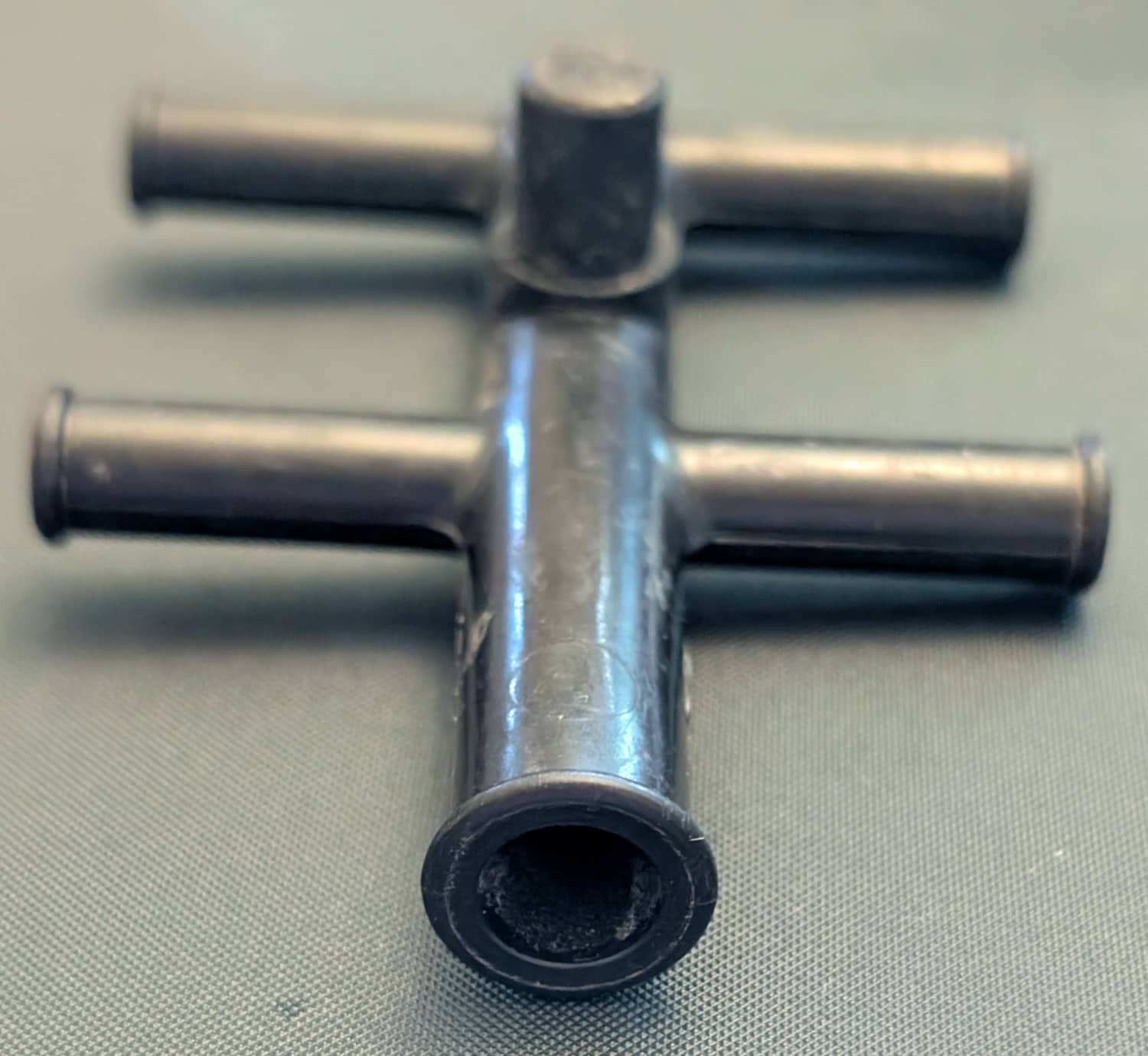 Single Air Divider For Mini Orbit
