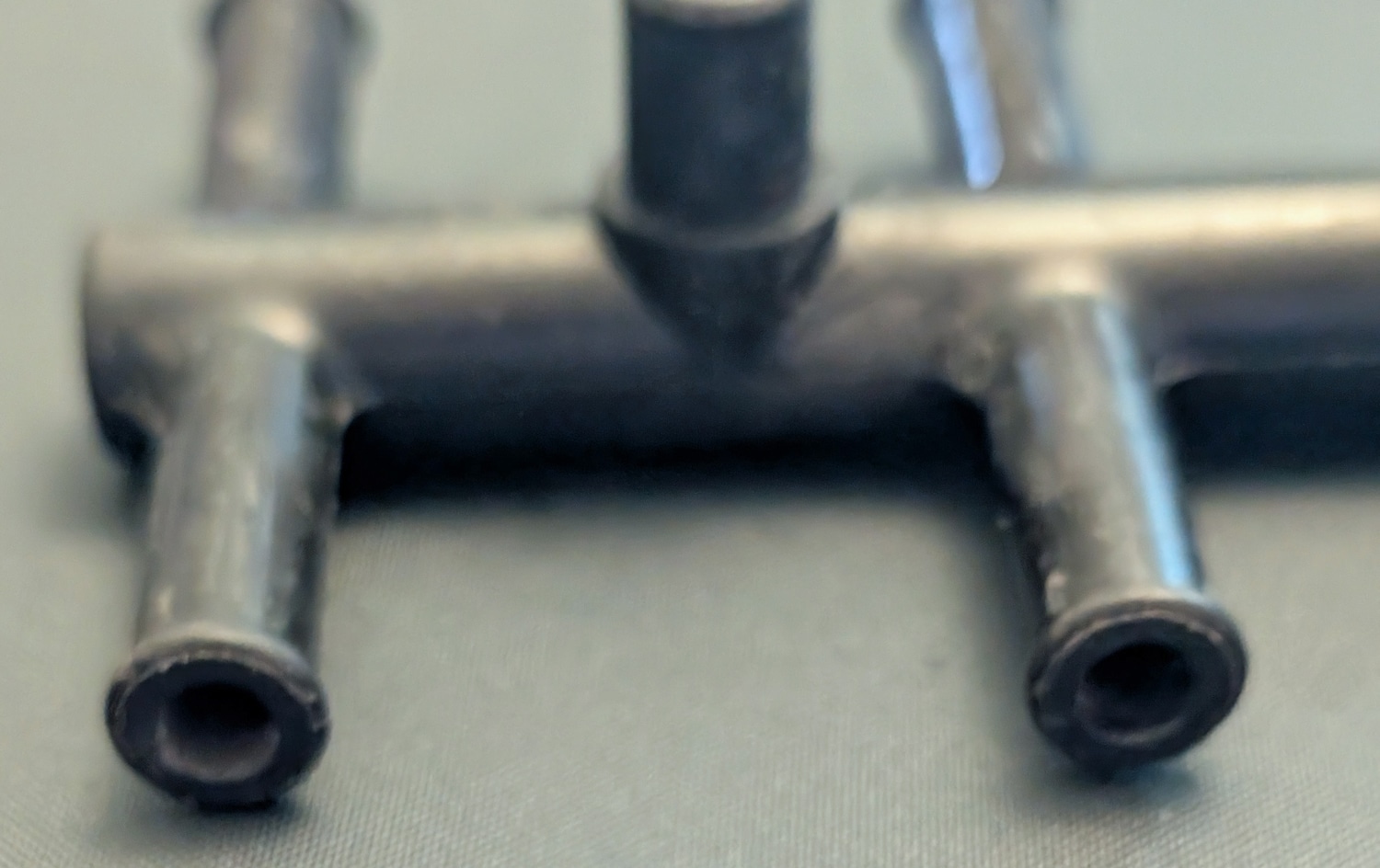Single Air Divider For Mini Orbit