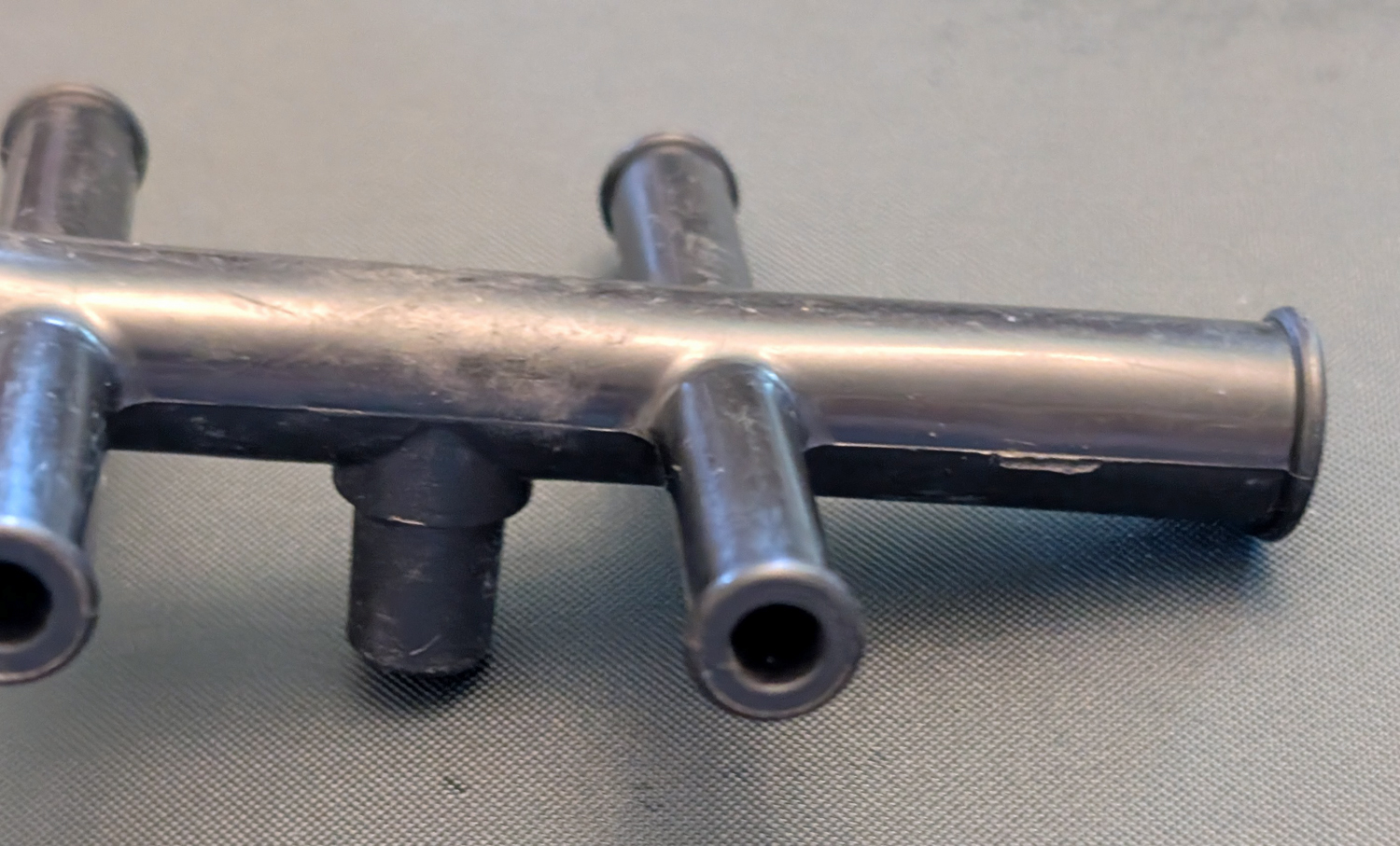 Single Air Divider For Mini Orbit