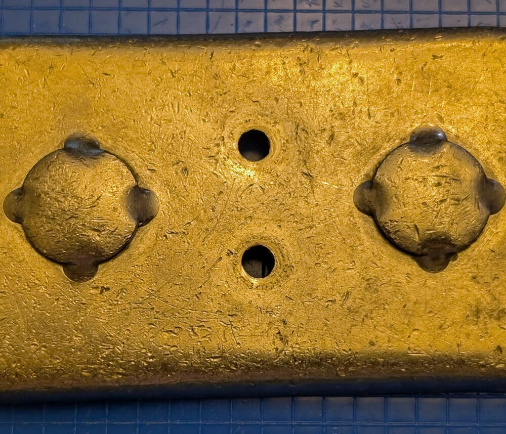 Cover for Boumatic Pulsator main photo