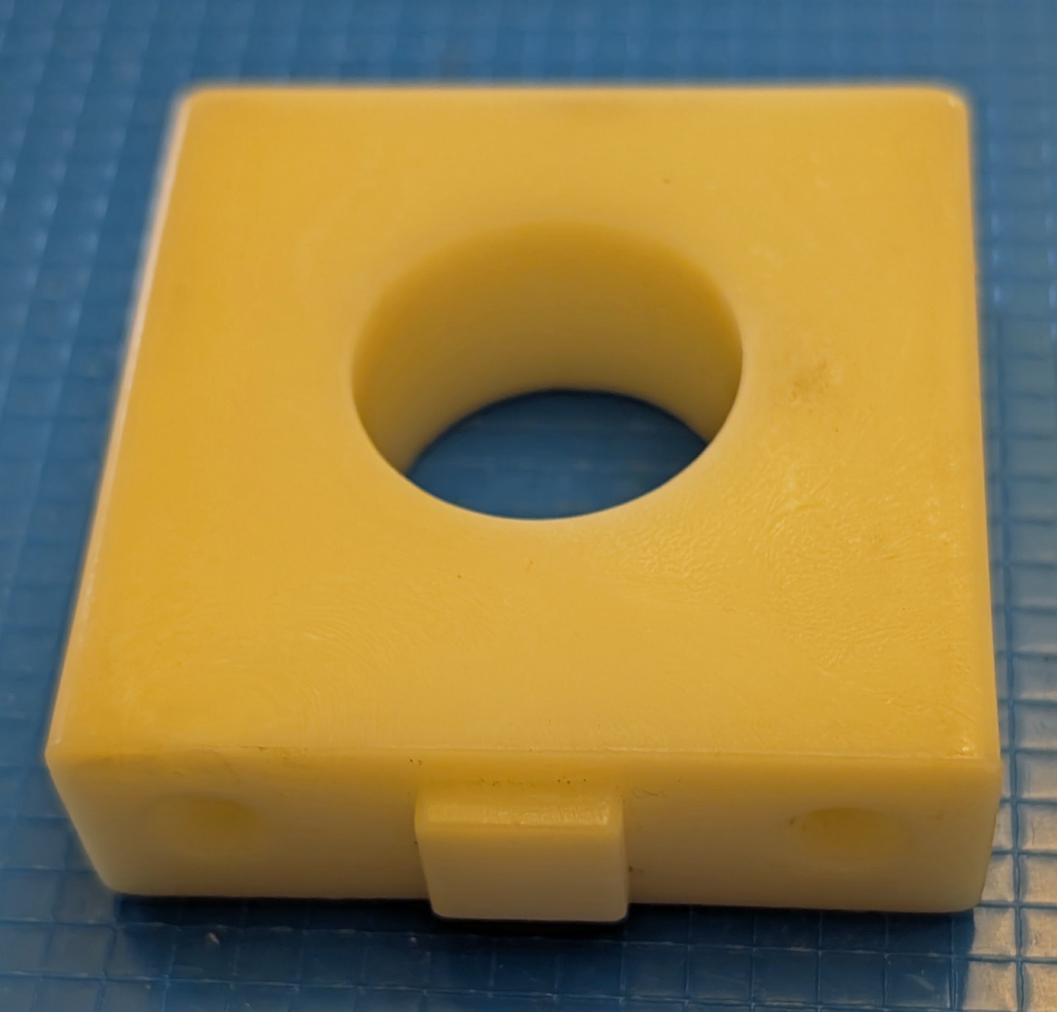 Shaft Bearing for Randel Arm 3 Shaft Bearing for Randel Arm