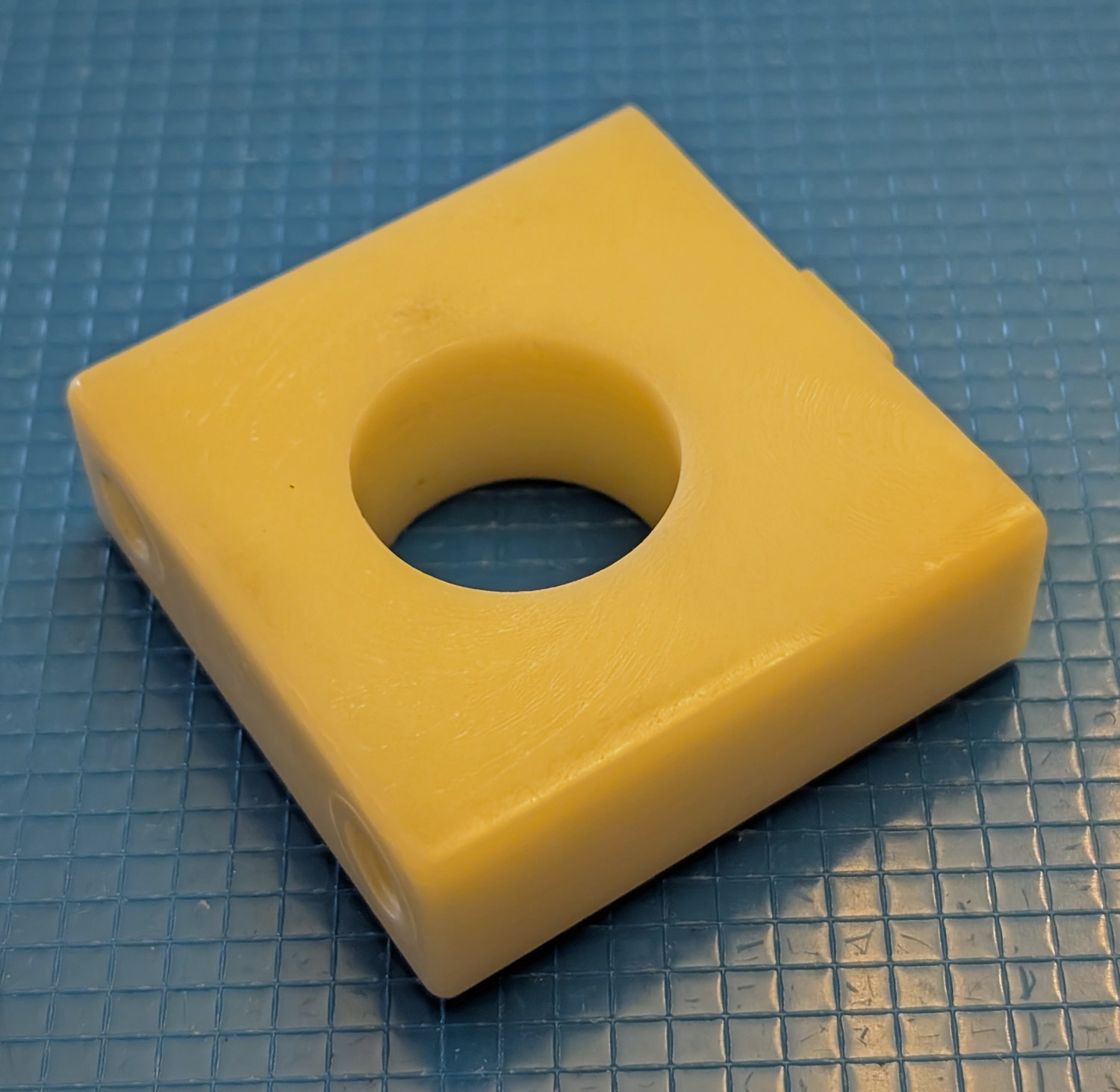 Shaft Bearing for Randel Arm 4 Shaft Bearing for Randel Arm