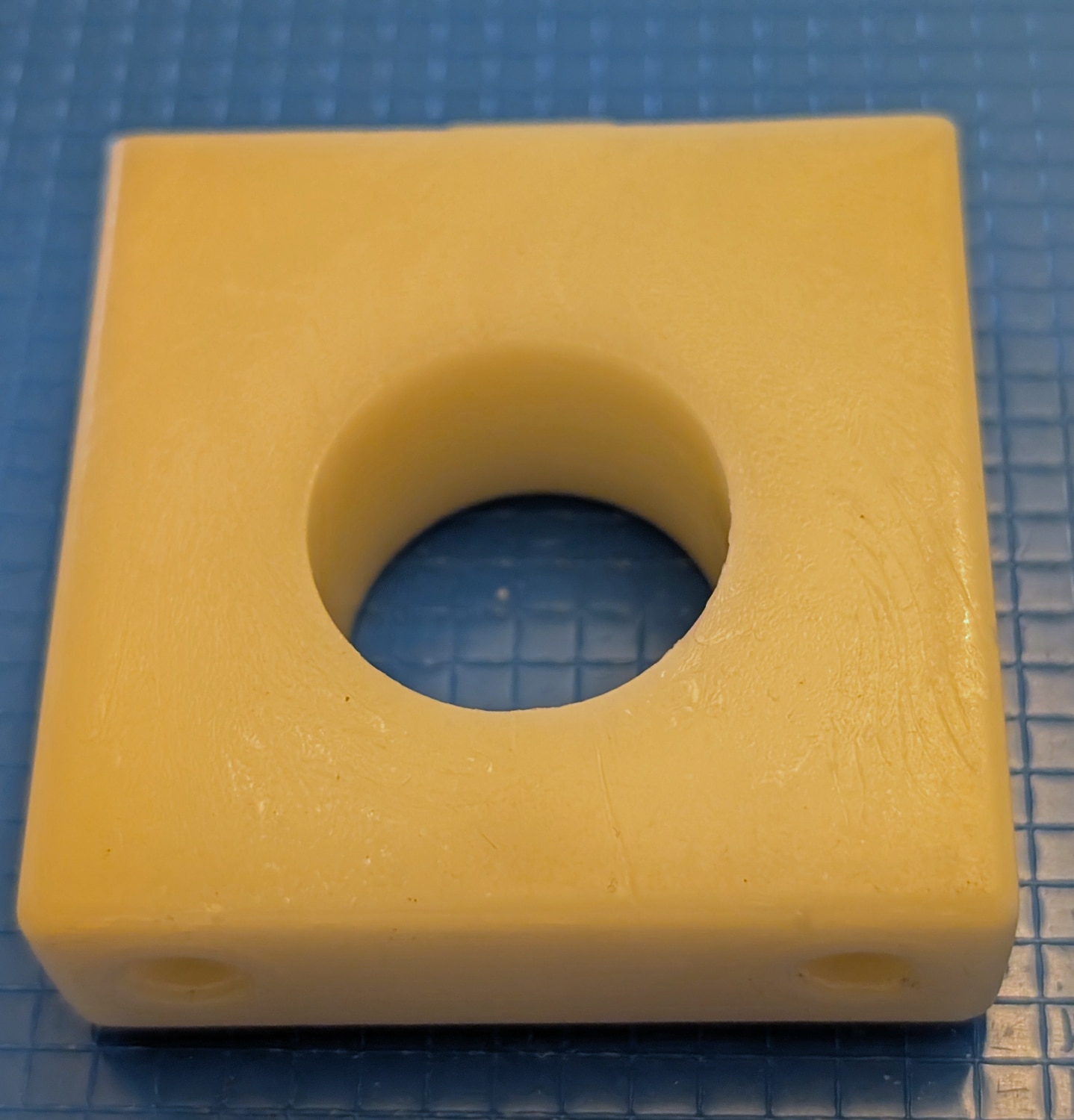 Shaft Bearing for Randel Arm 5 Shaft Bearing for Randel Arm