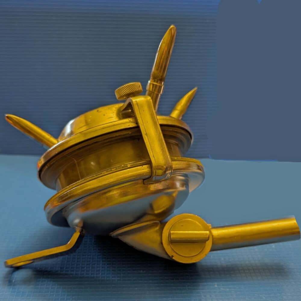 Surge Mini Cup w/ Shut Off