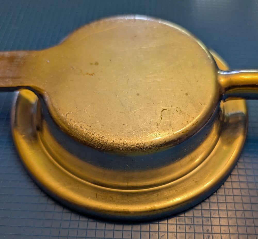 Mini-Cup Base