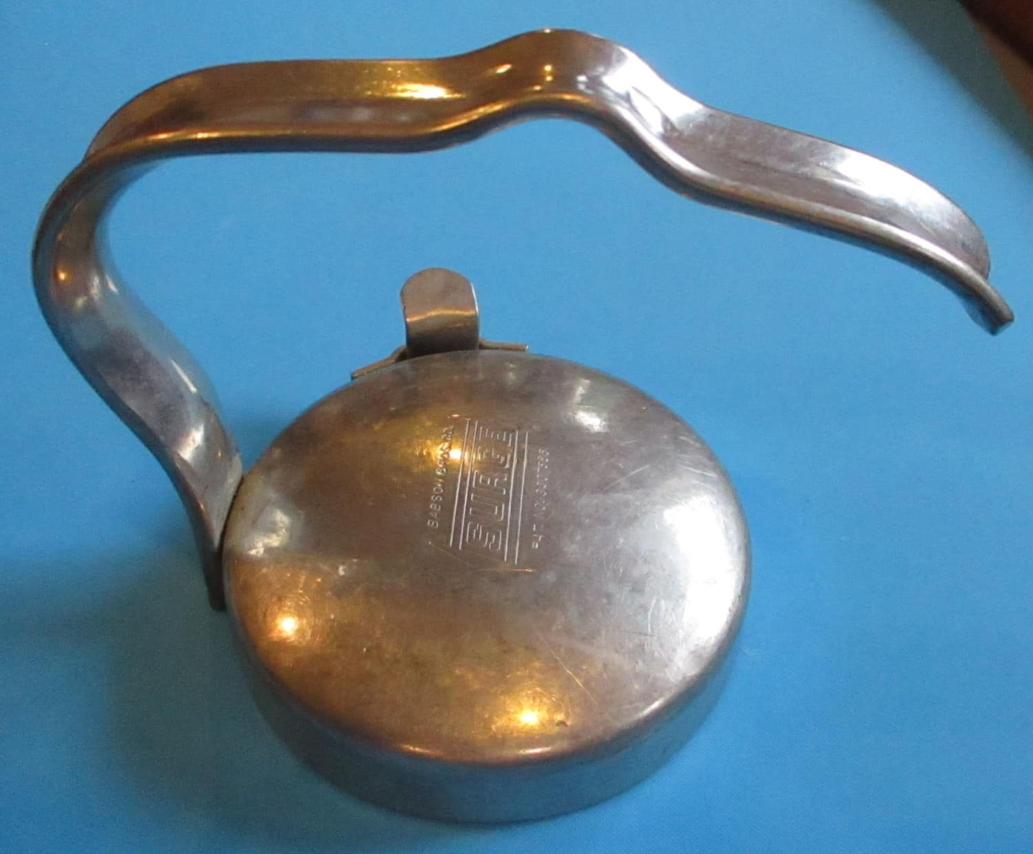 Claw Top W/Hook, Surge - Image 3