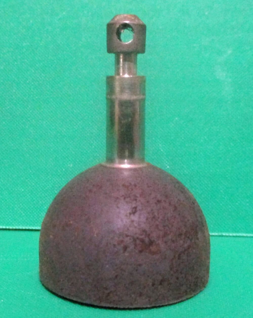 Valve, Shut-Off For Claw Main Photo