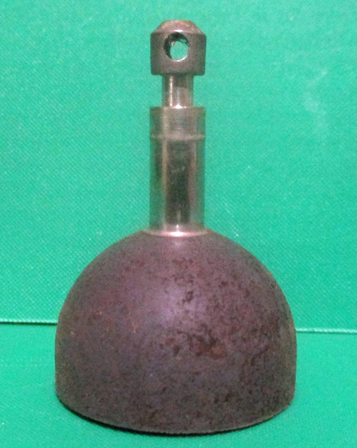 Valve, Shut-Off For Claw Main Photo