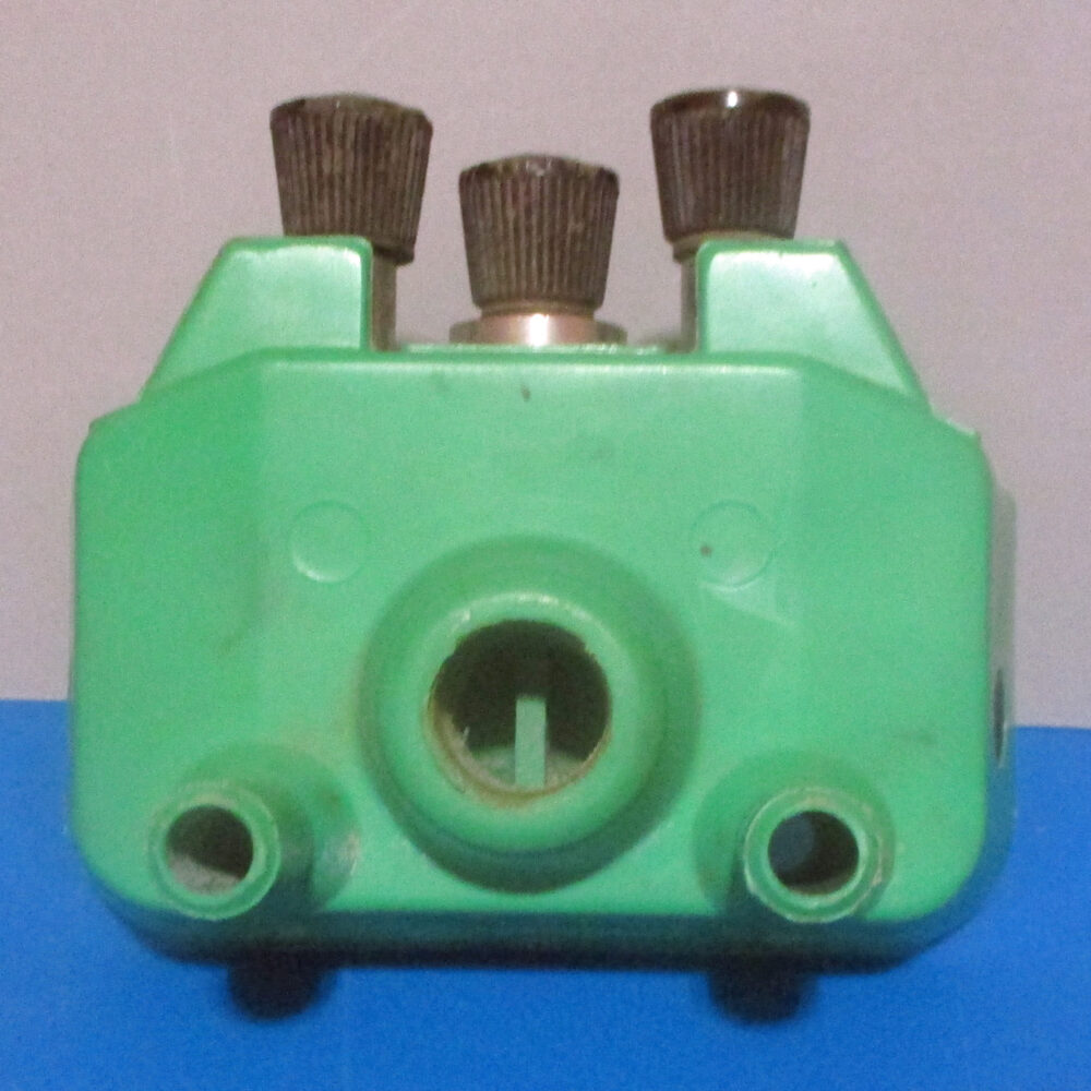 Base, Pulsator, Alt Permanent Main Photo