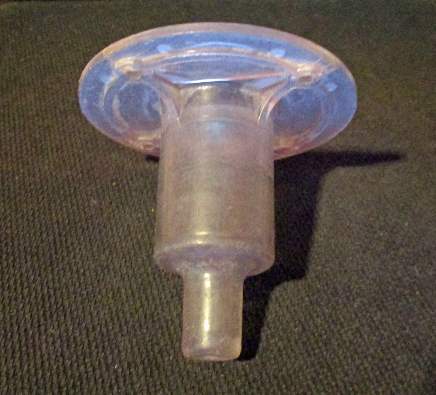 Plug, Activator For Bottom Plate Asm - Image 6