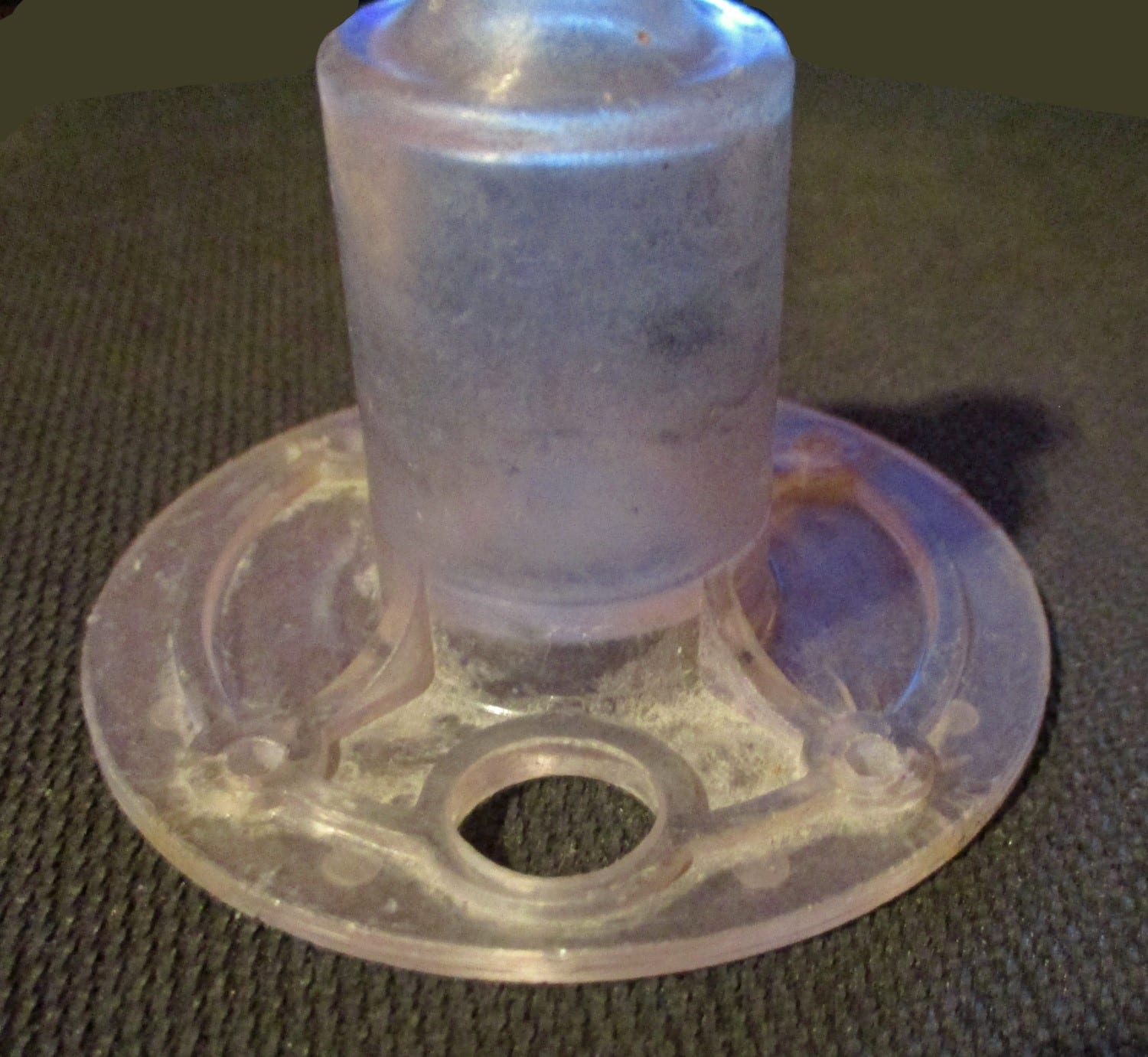 Plug, Activator For Bottom Plate Asm - Image 4