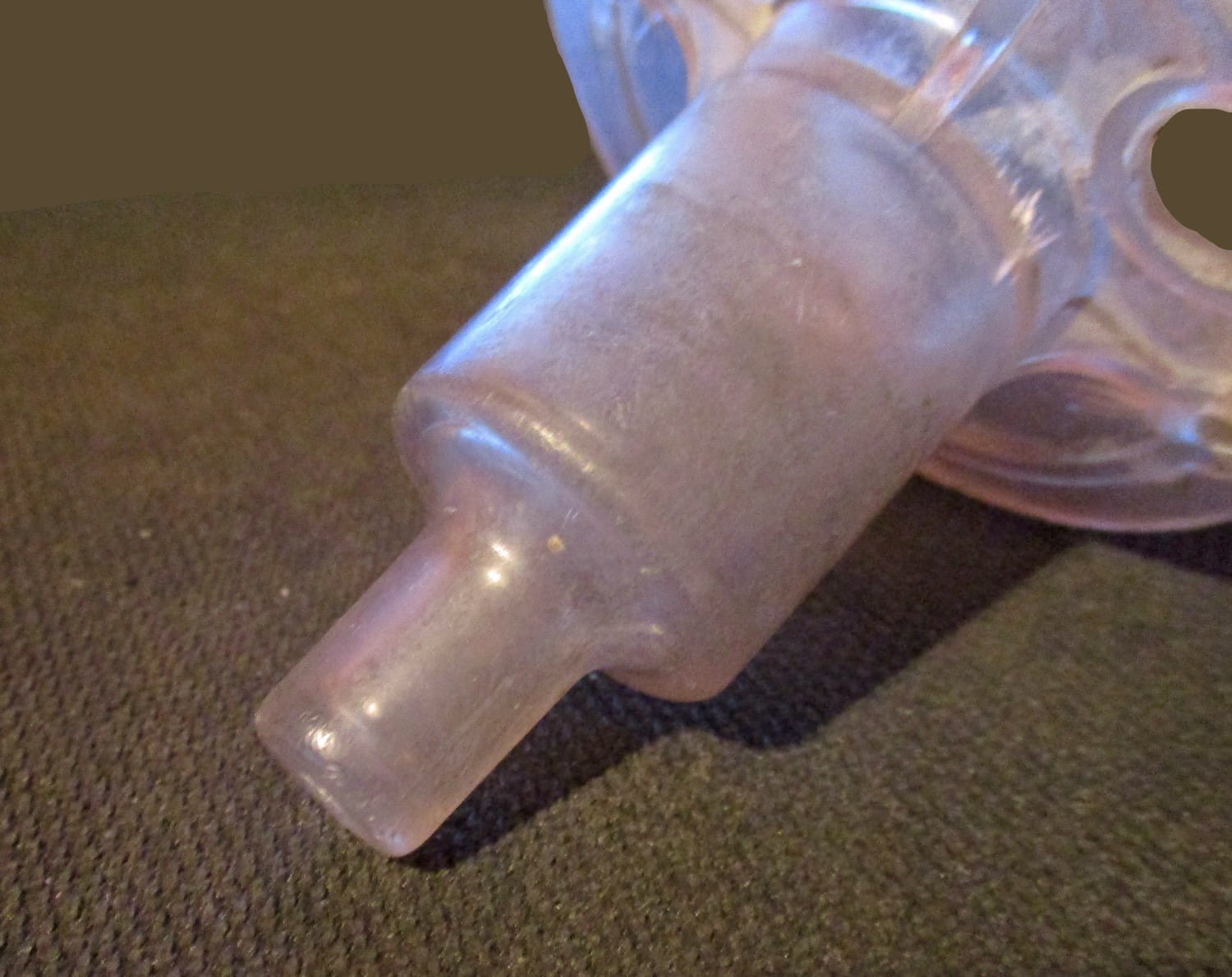 Plug, Activator For Bottom Plate Asm - Image 3