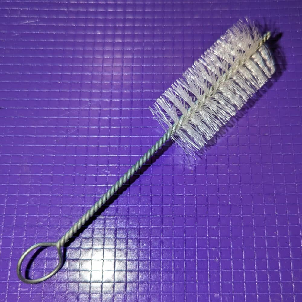  Brush, 4 7/8"L main photo