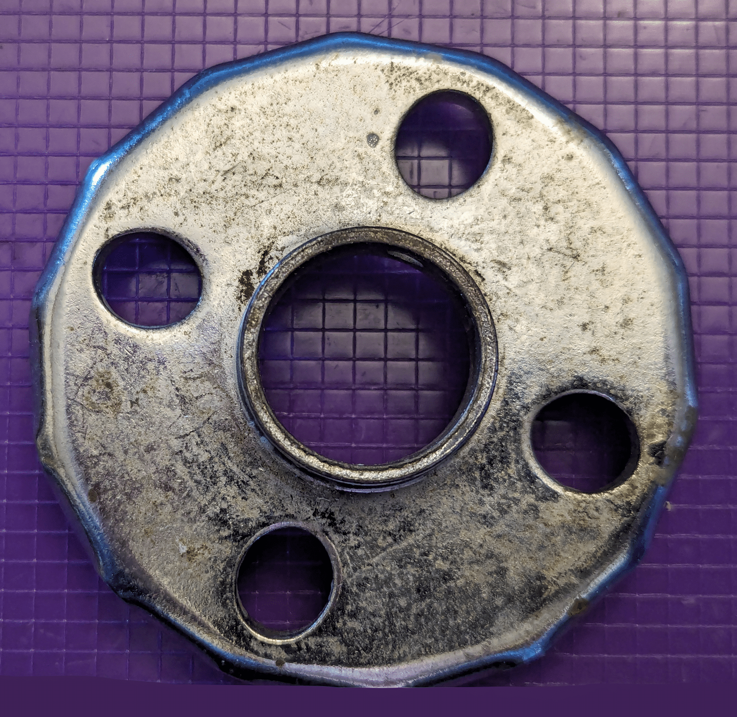 Ratchet, RH 8 Ratchet, RH - Image 6