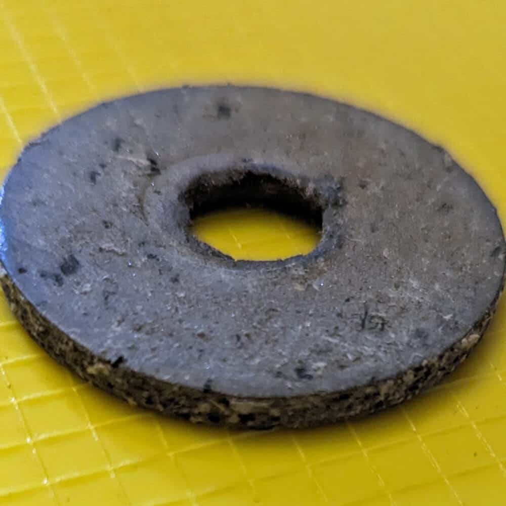 Washer For Hose Support main photo