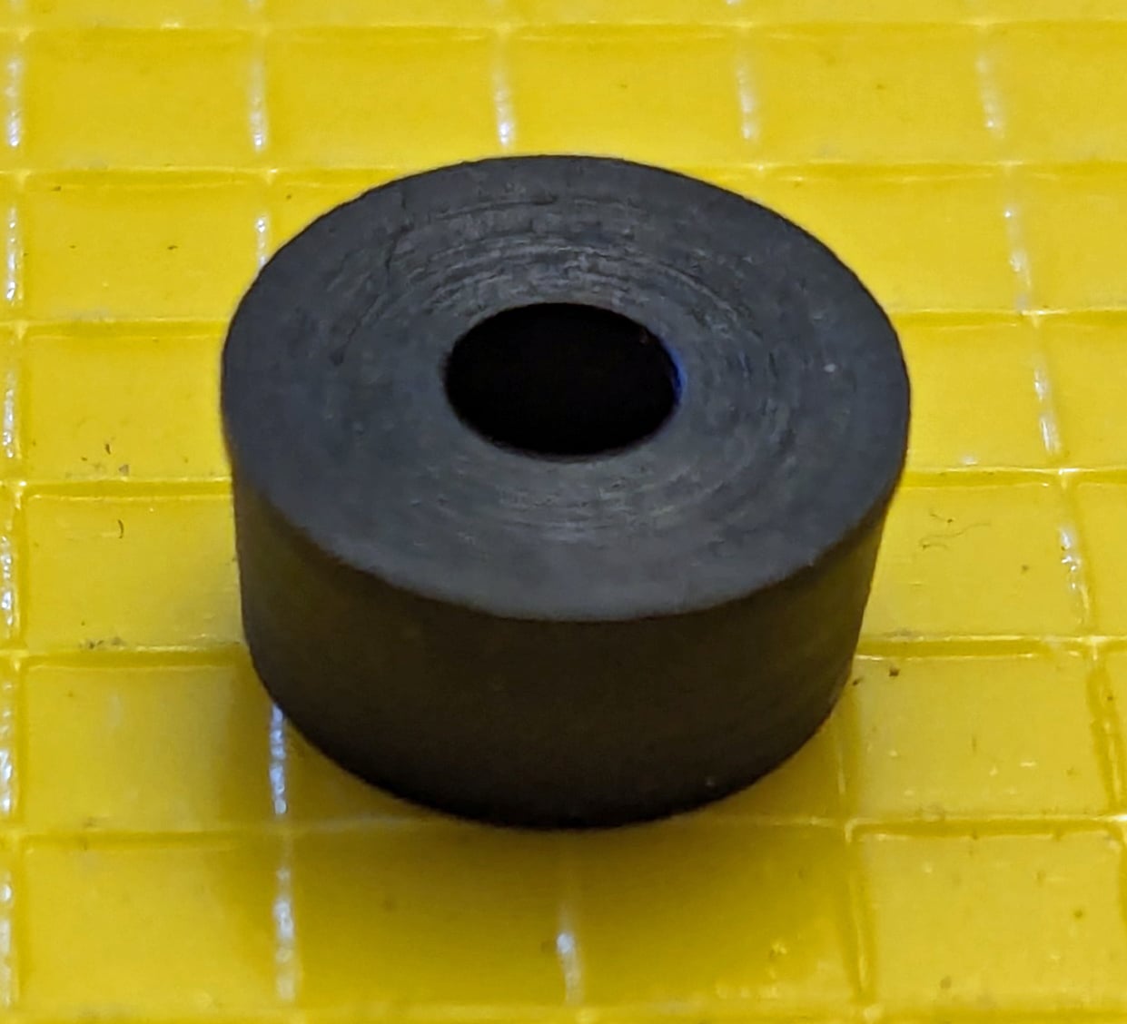 Cap for Plunger Bottom 3 Cap for Plunger Bottom main photo
