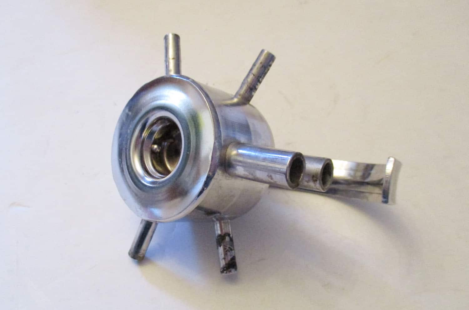 Air Divider
