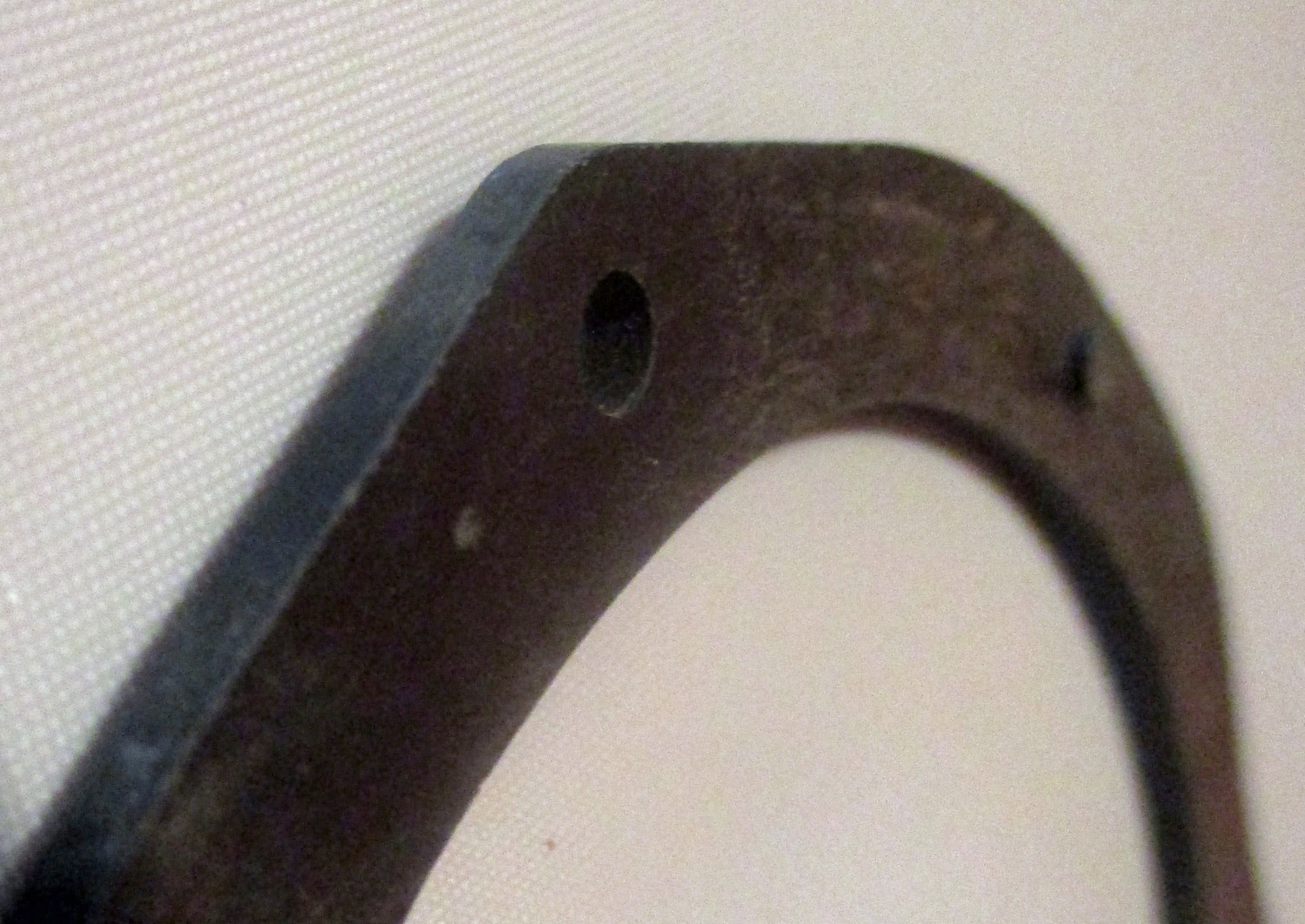 Close Up