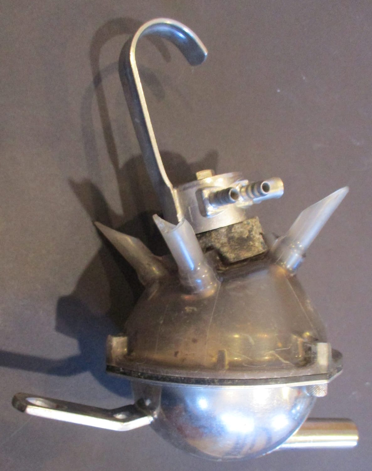 Orbit Claw W/Air Divider &Amp;Amp; Hook - Image 2