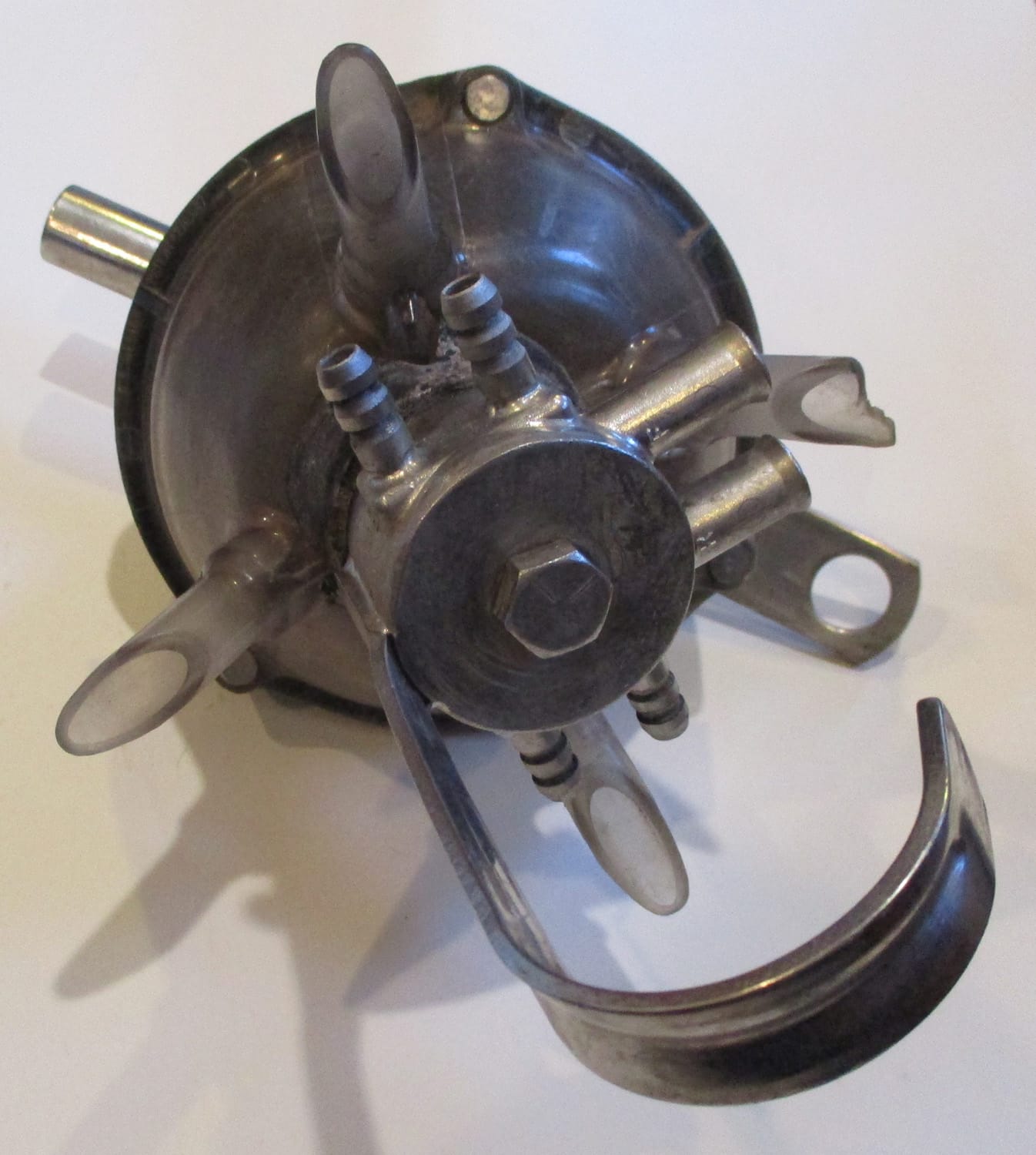 Orbit Claw W/Air Divider &Amp;Amp; Hook - Image 4