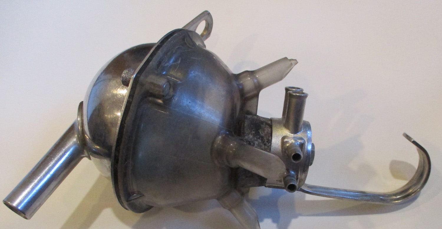 Orbit Claw W/Air Divider &Amp;Amp; Hook - Image 6