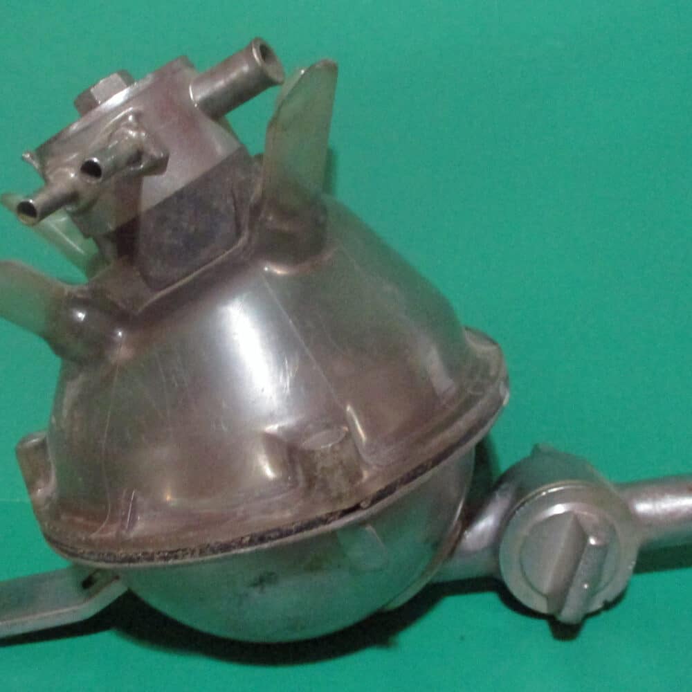 Claw, Orbit W/Shut-Off Main Photo