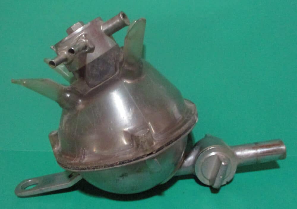 Claw, Orbit W/Shut-Off Main Photo
