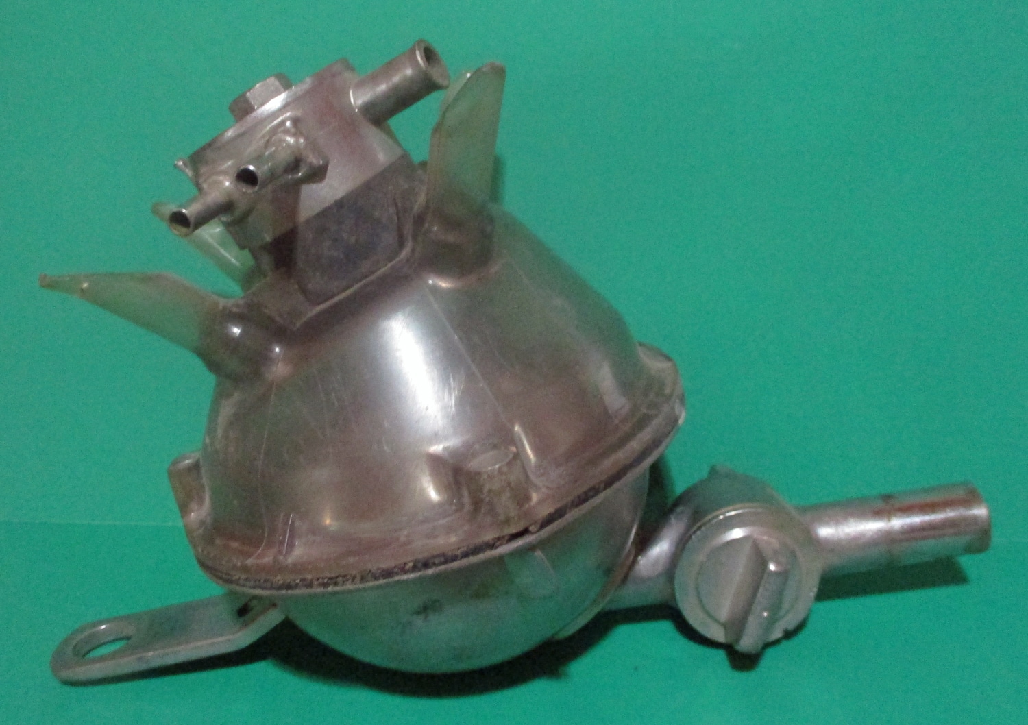 Claw, Orbit W/Shut-Off Main Photo