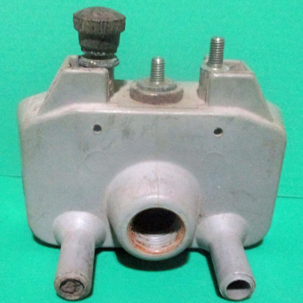 Base For Surge Stationary Pulsator Main Photo