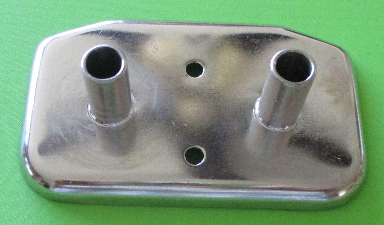 Cover Only for Pulsator