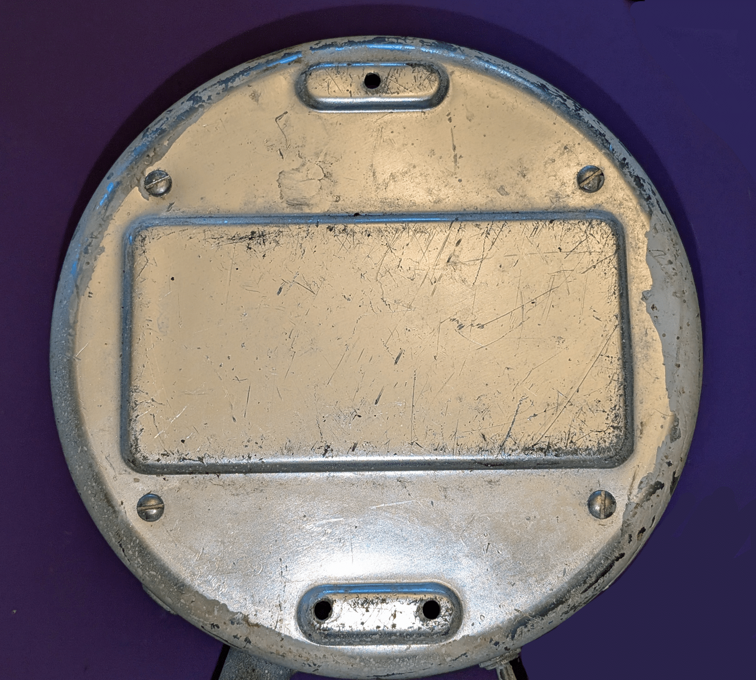 Pulsation Controller For Surge Activator Pulsator