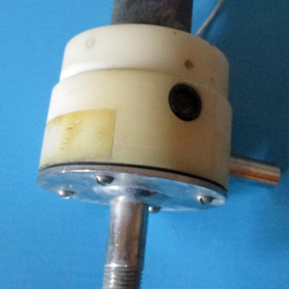 Activator Pulsator