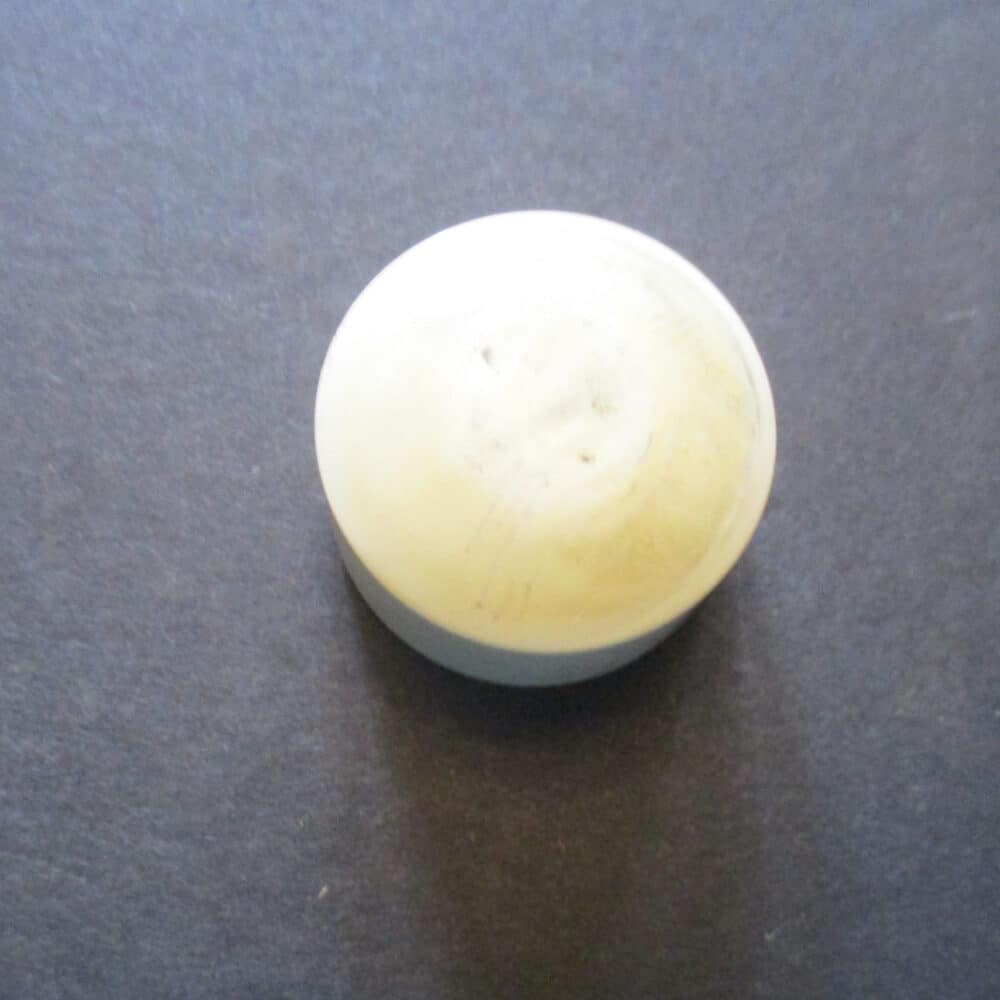 Button Valve