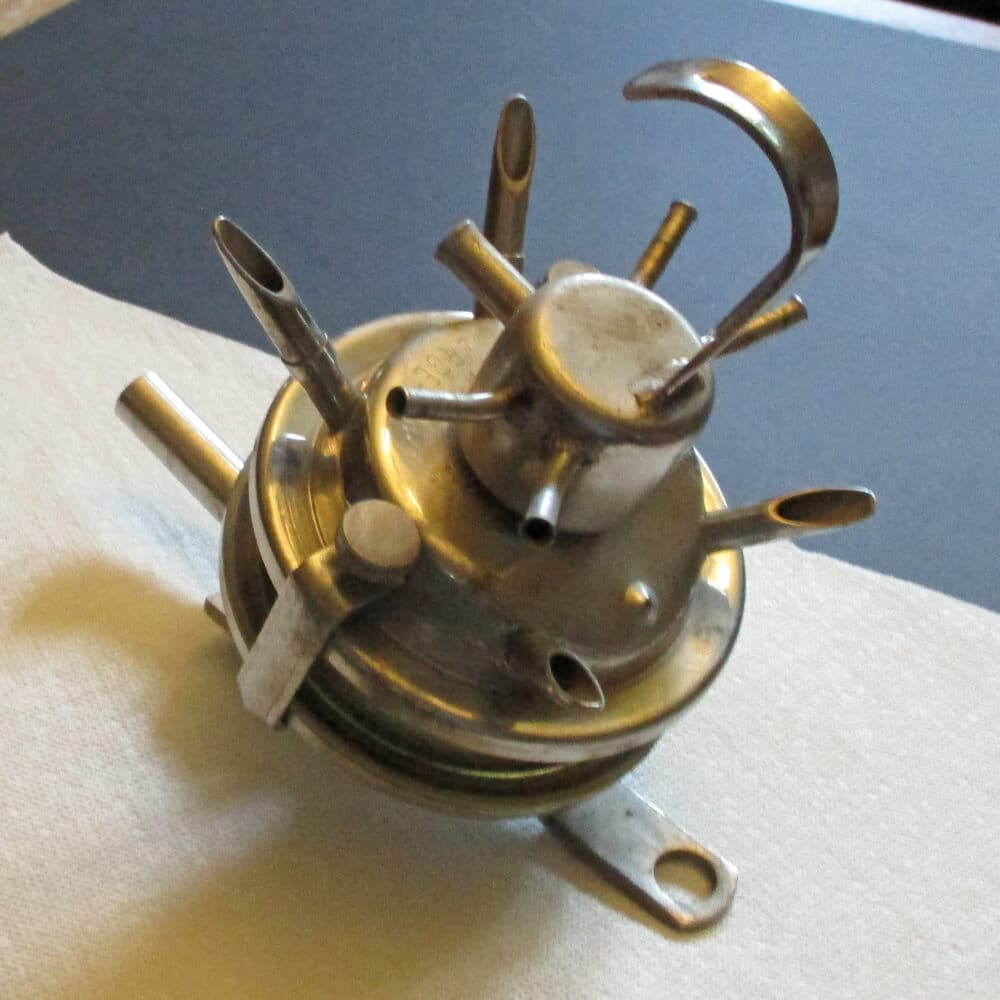 Mini Cup Claw