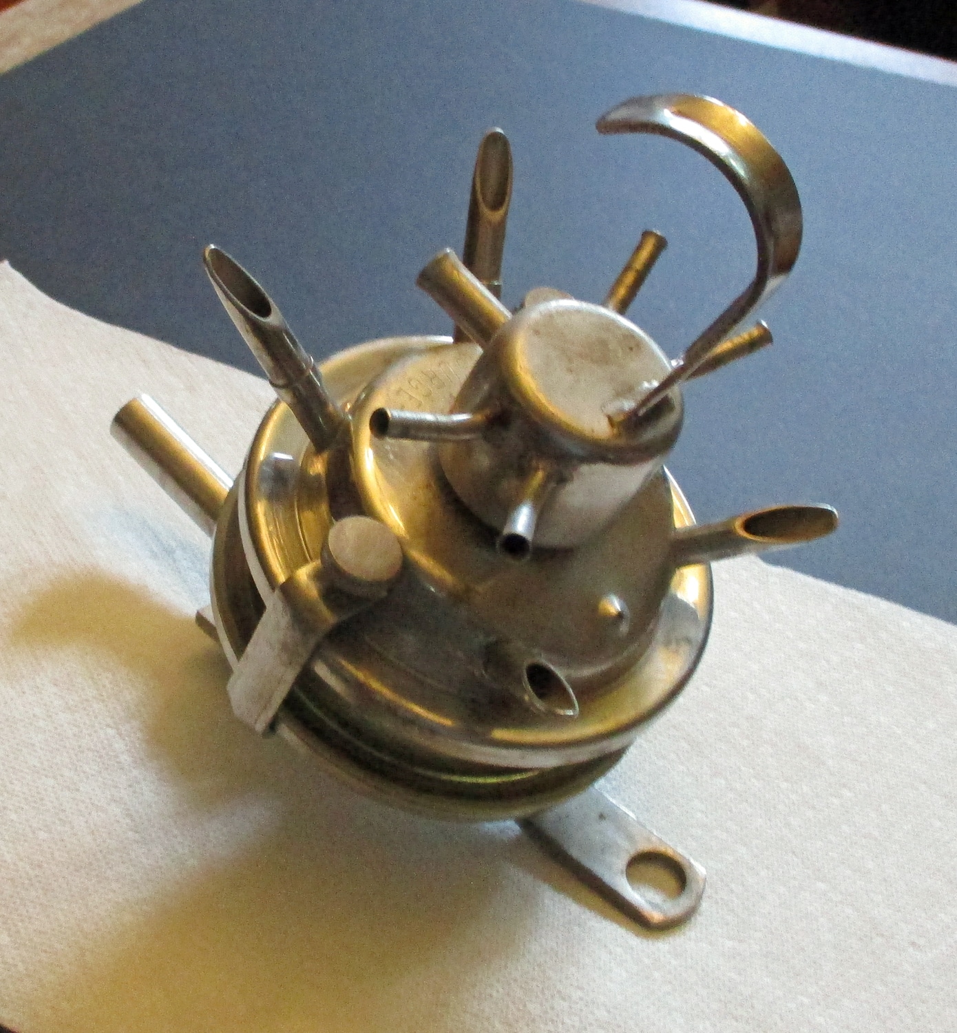 Mini Cup Claw