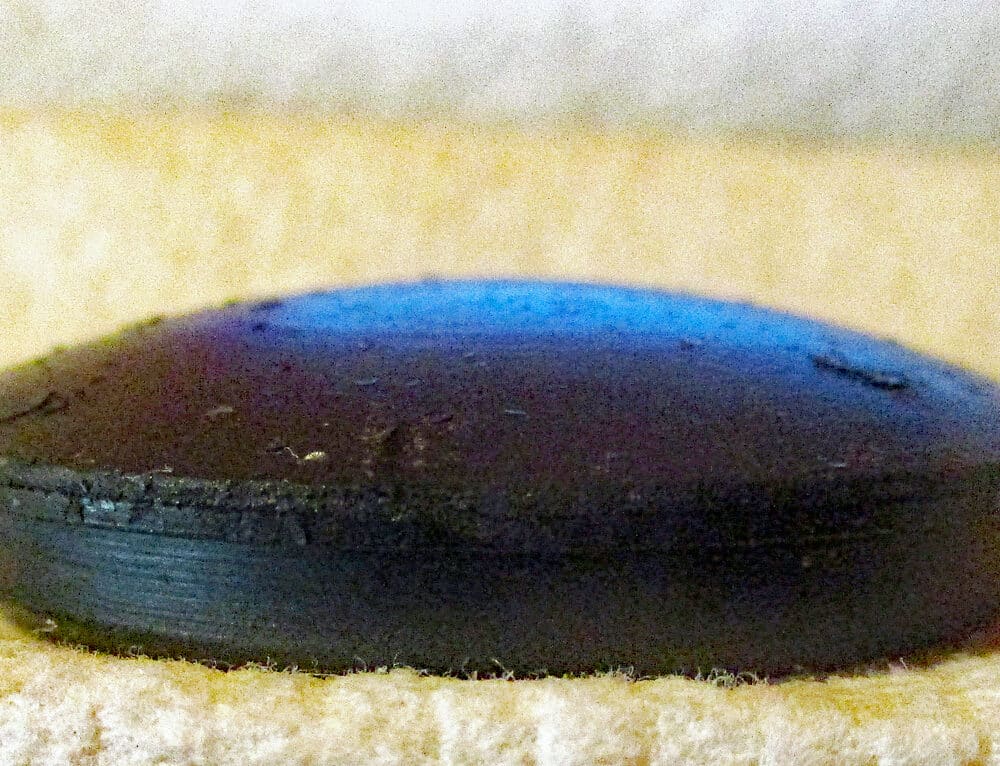 Stallcock Cap Main Photo